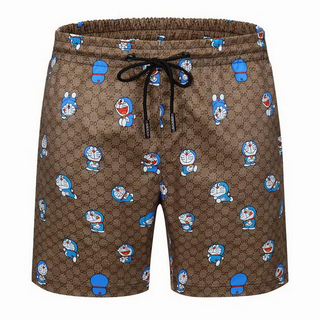Gucci Beach Shorts Mens ID:20220624-146